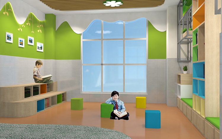 河南学校文化建设公司