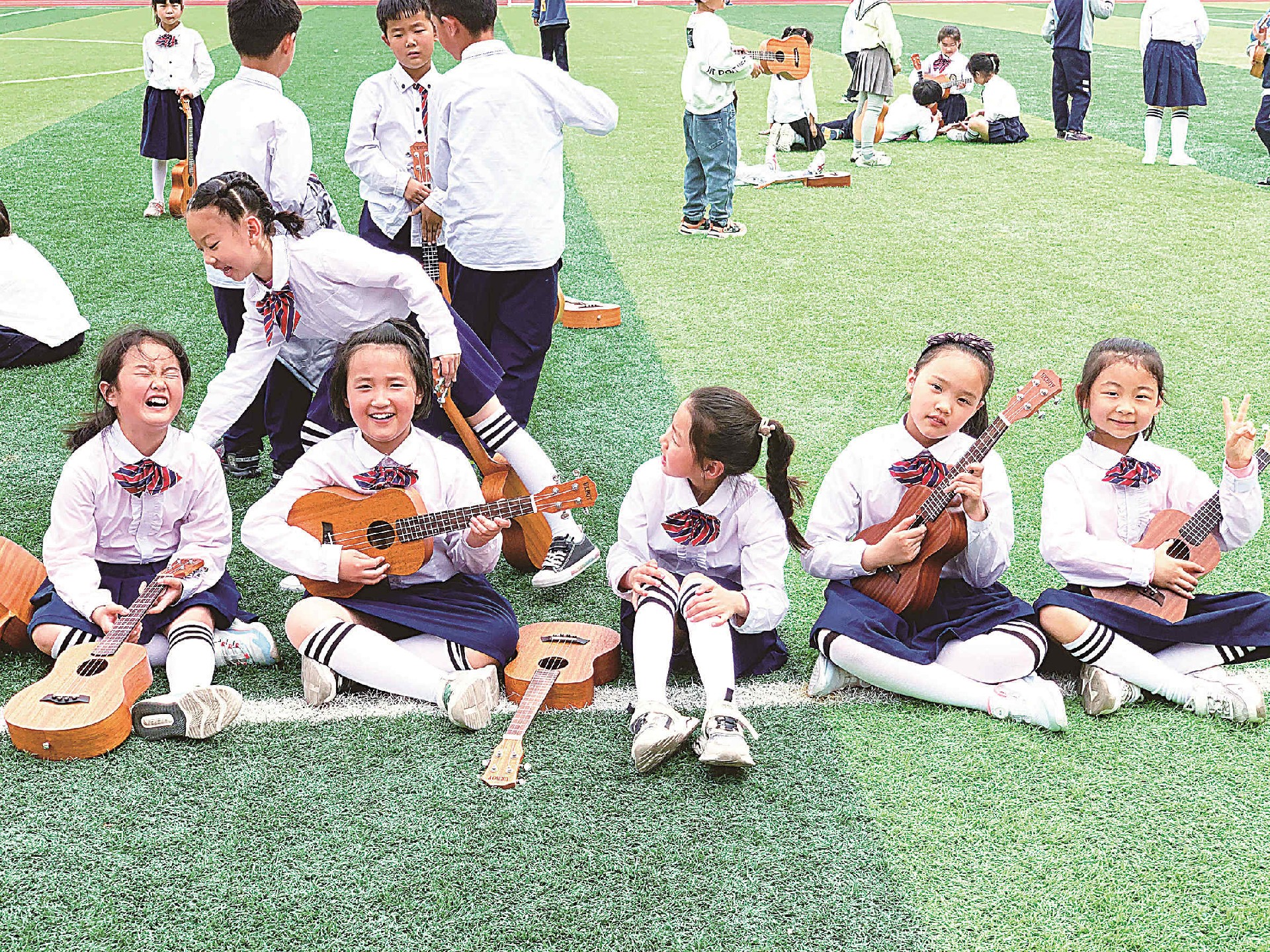 济源实验小学 济源实验小学