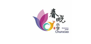 郑州校徽logo设计