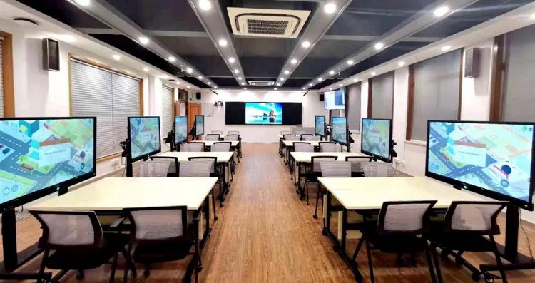 河南公共实训基地建设-加强实训基地建设的意义