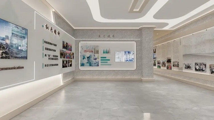河南部队学校文化建设-打造国防教育