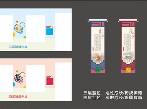 郑州校园文化建设—学校文化内涵是什么